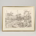 1765&nbsp;7184&nbsp;Litografi